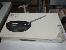 Jamie Oliver frying pan