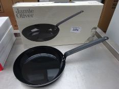 Jamie Oliver frying pan