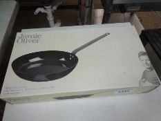 Jamie Oliver frying pan