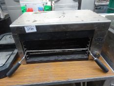 Lincat GR3 grill 240v