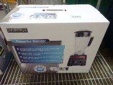 Diaminox powerful blender