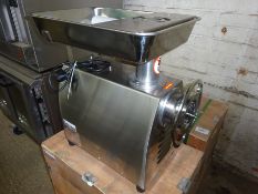 Infernos C32G mincer