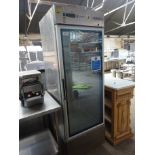 Foster PS400HU display fridge 240v