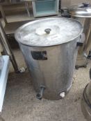 Water boiler