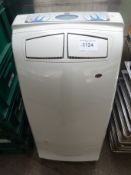 Mobile air conditioner KYD32