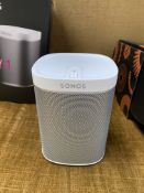 Sonos Play:1