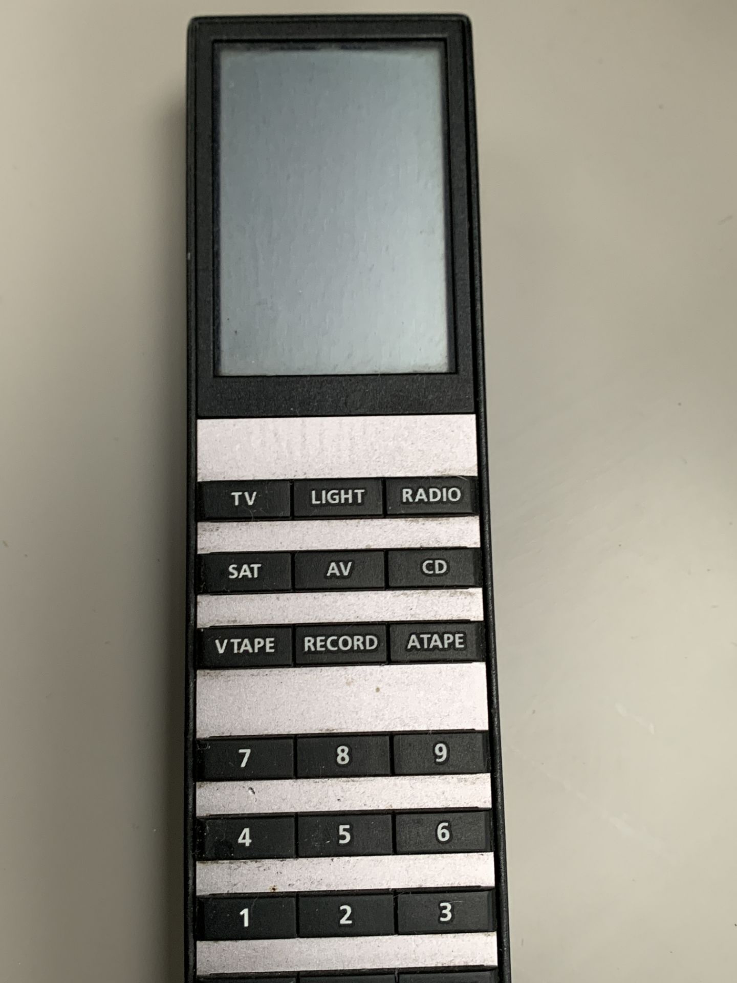 Bang & Olufsen remote control unit - Image 2 of 3