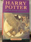 Harry Potter and the Prisoner of Azkaban