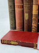 The Works of the Right Reverend William Beverge, volumes 1-9, published in 1824