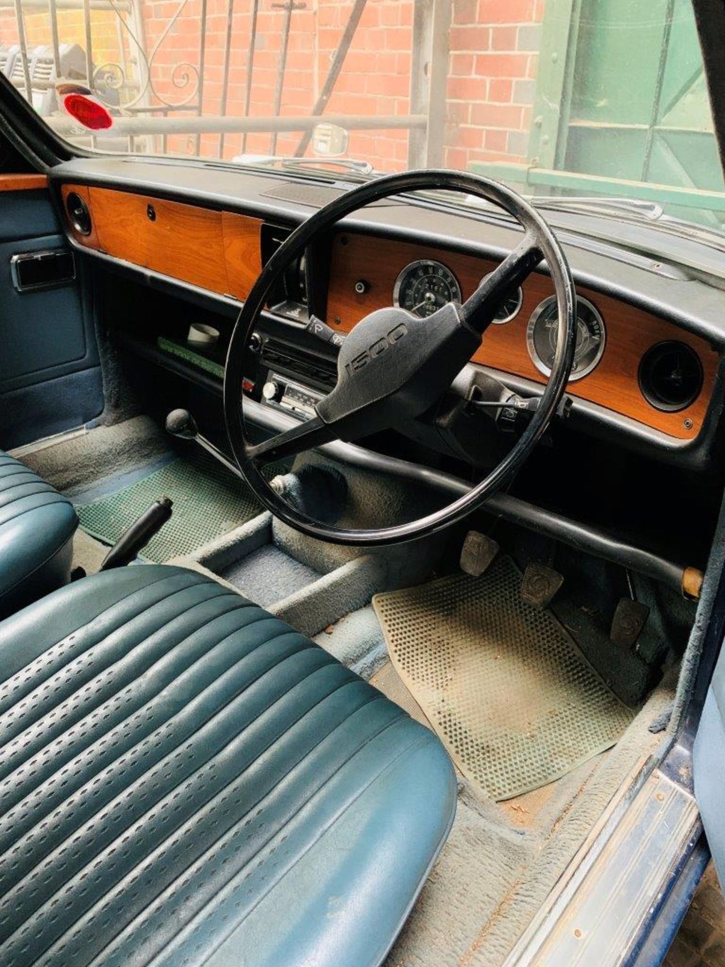 1972 Triumph 1500 saloon - Image 3 of 4