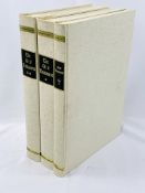 The Gutenberg Bible in 3 volumes, in slipcase