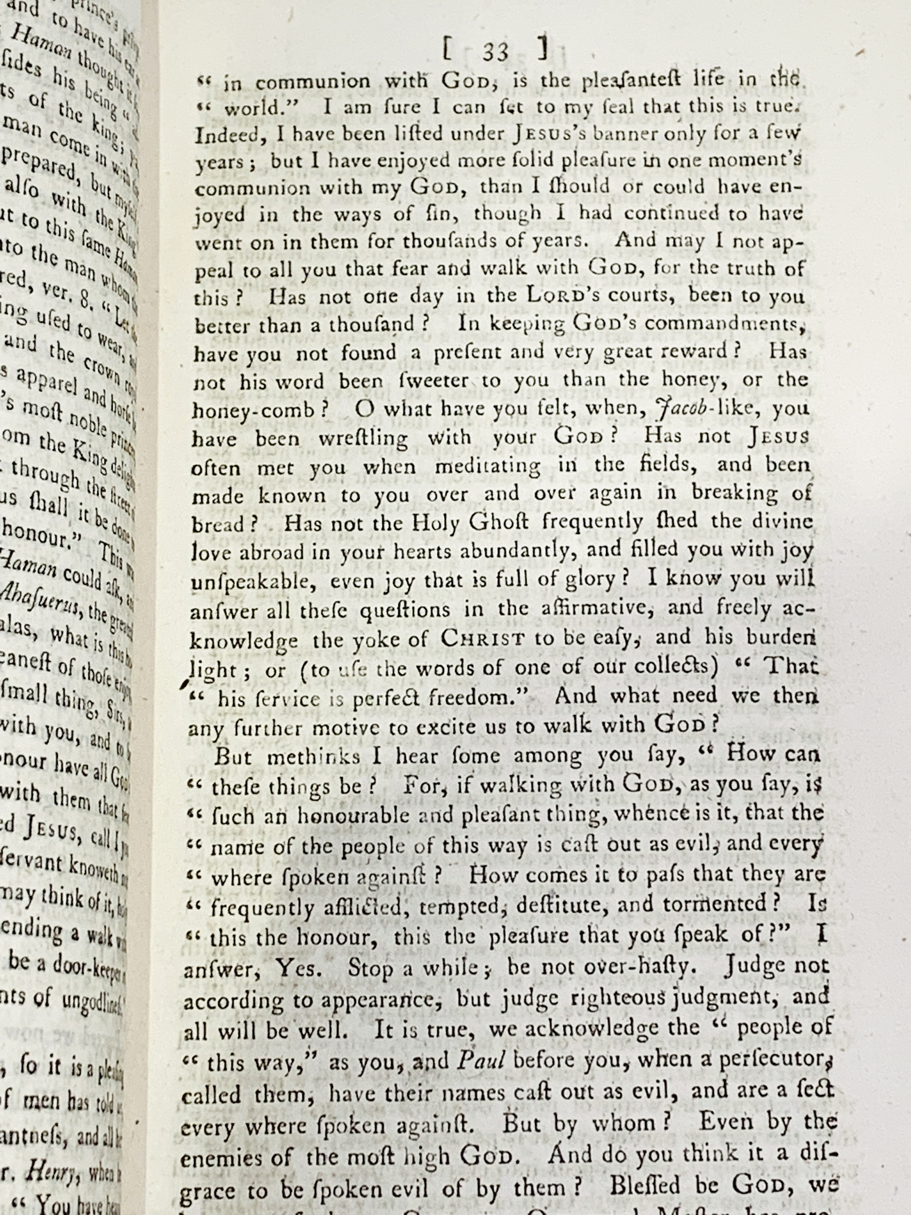 The Works of the Reverend George Whitefield, volumes 1-6, published 1771 - Image 4 of 4