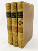 The Works of Thomas Adams, 3 volumes published 1861