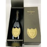 75cl bottle of 2004 Dom Perignon Brut champagne