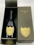 75cl bottle of 2004 Dom Perignon Brut champagne