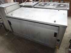 Bartlett SA20E/7517 hot cupboard