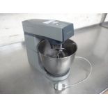 Kenwood electric mixer