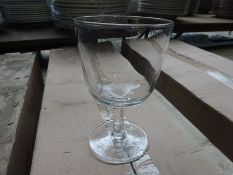 Jamie Oliver 24 wine glasses