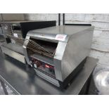 Hatco Rotary toaster grill