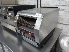 Hatco Rotary toaster grill