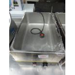 Buffalo Bain Marie