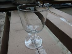 Jamie Oliver 24 wine glasses