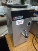 Bravilor Bonamat HWA 20 Water Boiler