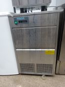 Polar GL192 under counter ice maker