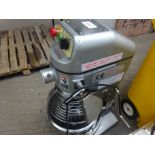 Chef Quip food mixer