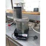 Waring commercial food processor