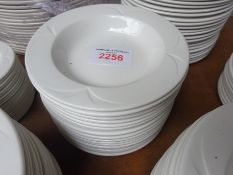 20 bowls