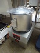 Sammic 8 litres food processor CKE-8