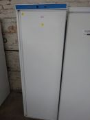 Capital Royal single door upright catering fridge