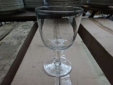 Jamie Oliver 24 wine glasses