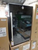 Hoover HWC 150 wine cooler.