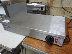 Victor DED10100 hot plate 240v