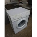 Statesman 6kg washing machine