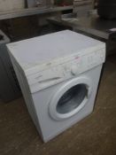 Statesman 6kg washing machine