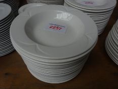 20 bowls