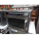 Samsung CM1929 1850w microwave