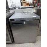 Williams single fridge