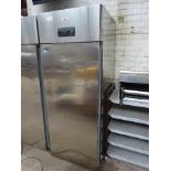 Ilsa upright fridge