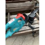 Bosch AH5 41 ACCU battery operated hedge trimmer