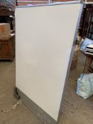 3M digital media projector 800 system and 3M digital whiteboard