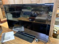 Toshiba 32DL9338 television