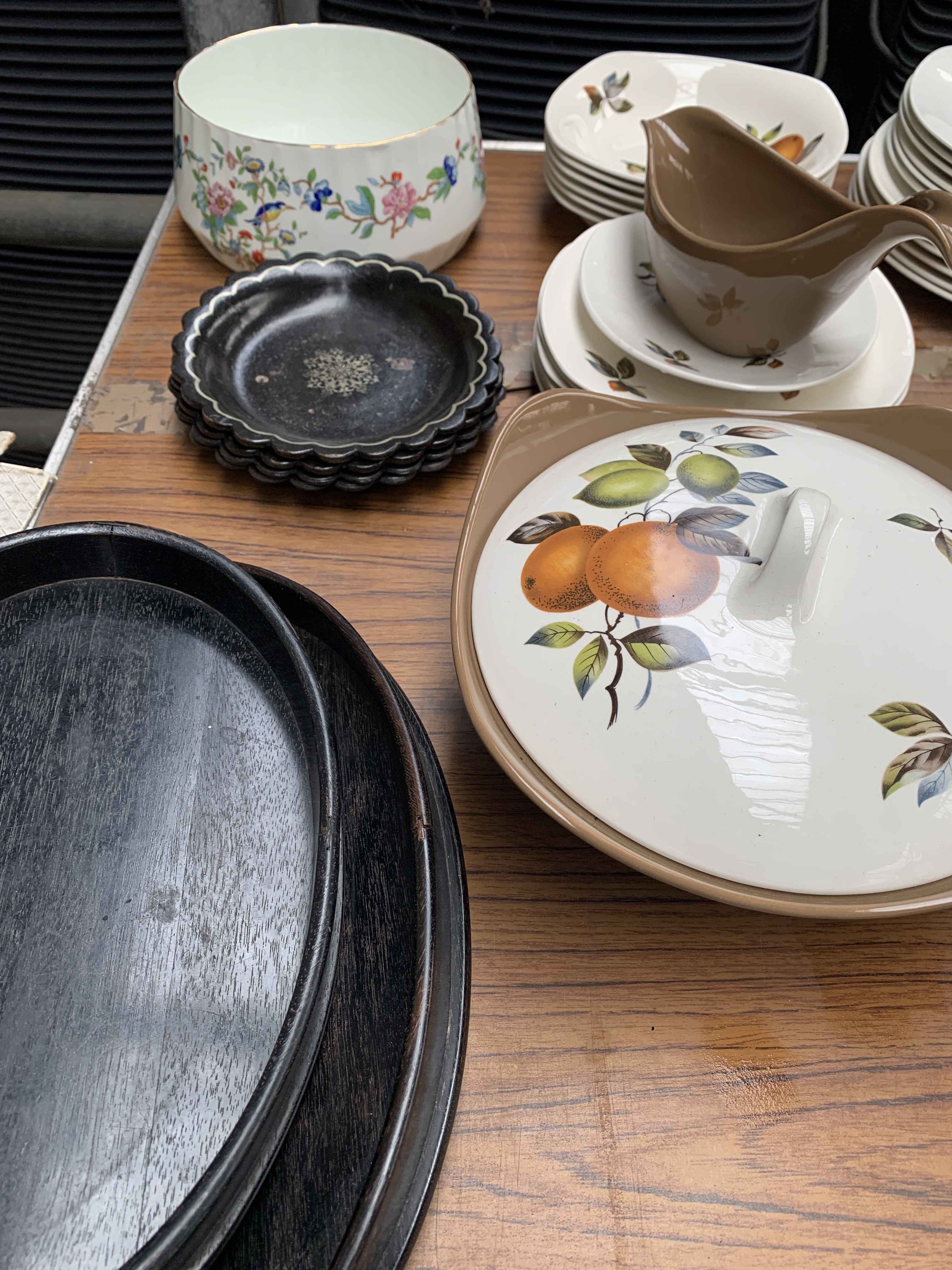 Quantity of Midwinter tableware and other items - Image 4 of 6