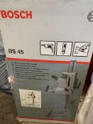 Bosch BS45 drill press