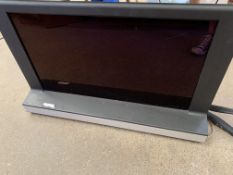 Bang and Olufsen BeoVision 8-32 TV