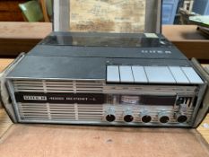 Uher 4000 Report-L portable tape recorder