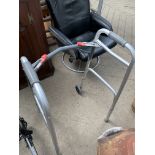 Drive Medical Limited assistance walking frame